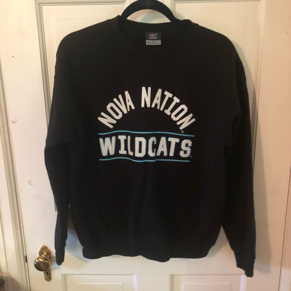 Villanova University Sweatshirt
